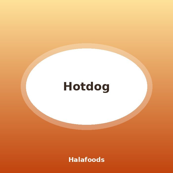 Hotdog